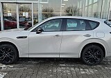Mazda CX-60 - Kolor Platinum Quartz, zdjęcie 4