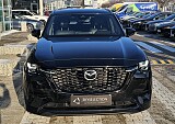 Mazda CX-80 - Kolor Jet Black, zdjęcie 2