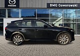Mazda CX-60 - Kolor Jet Black, zdjęcie 11