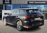 Mazda CX-60 - Kolor Jet Black, zdjęcie 3