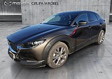 Mazda CX-30 - Kolor Titanium Flash, zdjęcie 1
