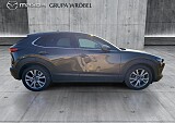 Mazda CX-30 - Kolor Titanium Flash, zdjęcie 4