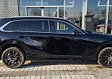 Mazda CX-80 - Kolor Jet Black, zdjęcie 5