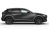 Mazda CX-30 - Kolor Jet Black, zdjęcie 3