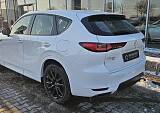 Mazda CX-60 - Kolor Arctic White, zdjęcie 6