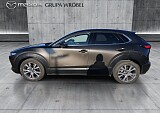 Mazda CX-30 - Kolor Titanium Flash, zdjęcie 8