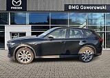 Mazda CX-60 - Kolor Jet Black, zdjęcie 2