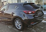 Mazda 3 - Kolor Jet Black, zdjęcie 6