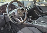 Mazda 3 - Kolor Jet Black, zdjęcie 9