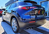 Mazda CX-30 - Kolor Deep Crystal Blue, zdjęcie 6