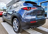 Mazda CX-30 - Kolor Polymetal Gray, zdjęcie 4