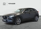 Mazda CX-30 - Kolor Machine Gray, zdjęcie 1