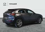 Mazda CX-30 - Kolor Machine Gray, zdjęcie 2