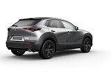 Mazda CX-30 - Kolor Machine Gray, zdjęcie 5