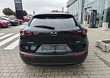 Mazda CX-30 - Kolor Jet Black, zdjęcie 3