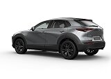 Mazda CX-30 - Kolor Machine Gray, zdjęcie 6