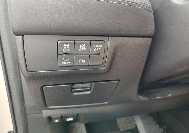 Mazda 6 - Kolor Sonic Silver, zdjęcie 12