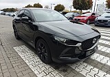Mazda CX-30 - Kolor Jet Black, zdjęcie 1