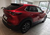 Mazda CX-30 - Kolor Soul Red Crystal, zdjęcie 5