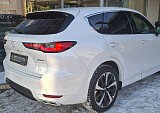 Mazda CX-60 - Kolor Rhodium White, zdjęcie 3