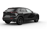 Mazda CX-30 - Kolor Jet Black, zdjęcie 5
