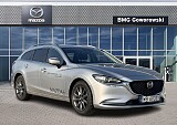 Mazda 6 - Kolor Sonic Silver, zdjęcie 19