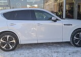 Mazda CX-60 - Kolor Rhodium White, zdjęcie 10