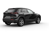 Mazda CX-30 - Kolor Jet Black, zdjęcie 5