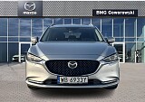 Mazda 6 - Kolor Sonic Silver, zdjęcie 20