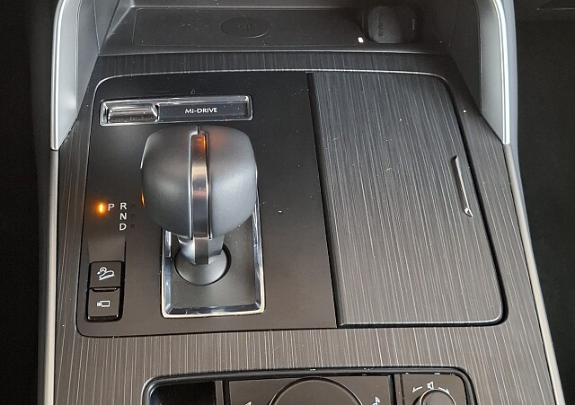 Mazda CX-80 - Kolor Melting Copper, zdjęcie 9