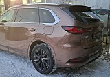 Mazda CX-80 - Kolor Melting Copper, zdjęcie 2