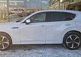 Mazda CX-60 - Kolor Rhodium White, zdjęcie 5