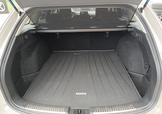 Mazda 6 - Kolor Sonic Silver, zdjęcie 15