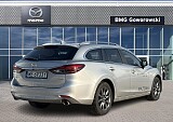 Mazda 6 - Kolor Sonic Silver, zdjęcie 17