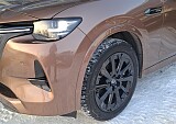 Mazda CX-80 - Kolor Melting Copper, zdjęcie 18