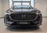 Mazda 6e - Kolor Machine Gray, zdjęcie 2