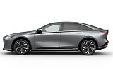 Mazda 6e - Kolor Machine Gray, zdjęcie 8