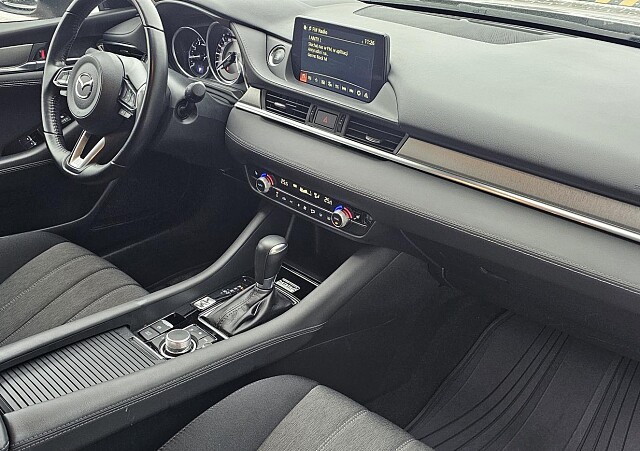 Mazda 6 - Kolor Platinum Quartz, zdjęcie 12