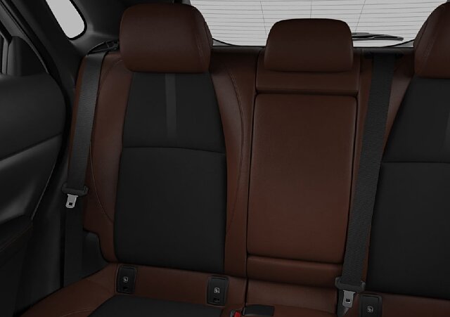 Mazda CX-30 - Kolor Jet Black, zdjęcie 9