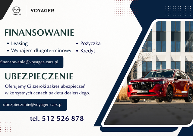 Mazda 3 - Kolor Soul Red Crystal, zdjęcie 2