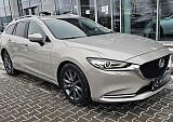 Mazda 6 - Kolor Platinum Quartz, zdjęcie 2