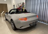 Mazda MX-5 - Kolor Aero Grey, zdjęcie 5