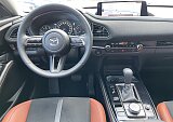 Mazda CX-30 - Kolor Jet Black, zdjęcie 13