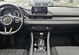 Mazda 6 - Kolor Platinum Quartz, zdjęcie 9