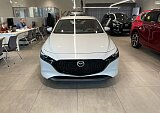 Mazda 3 - Kolor Ceramic Metalic, zdjęcie 3
