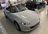 Mazda MX-5 - Kolor Aero Grey, zdjęcie 2