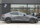Mazda 3 - Kolor Machine Gray, zdjęcie 2