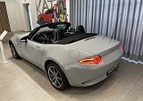 Mazda MX-5 - Kolor Aero Grey, zdjęcie 4