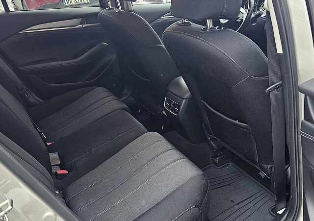 Mazda 6 - Kolor Platinum Quartz, zdjęcie 14