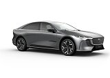 Mazda 6e - Kolor Machine Gray, zdjęcie 3
